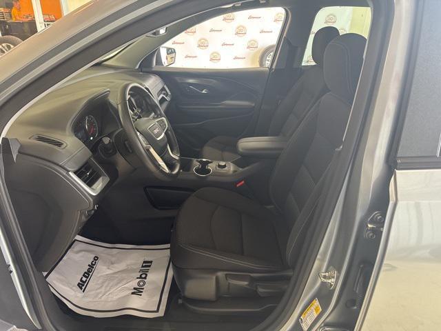 used 2024 GMC Terrain car, priced at $24,991