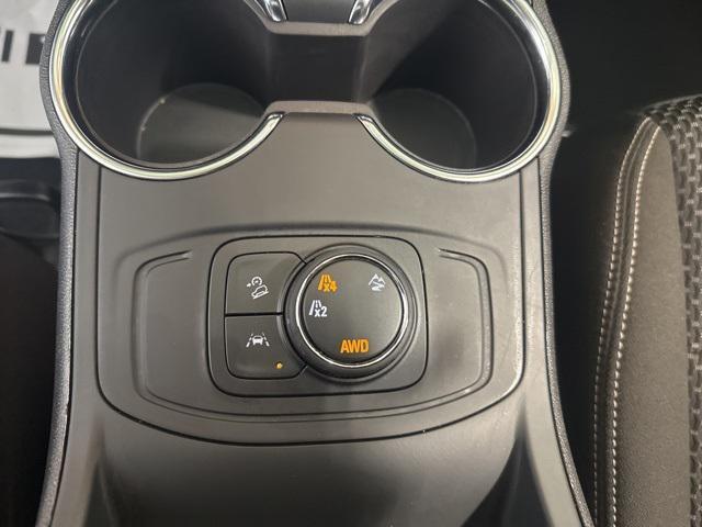 used 2024 GMC Terrain car, priced at $24,991