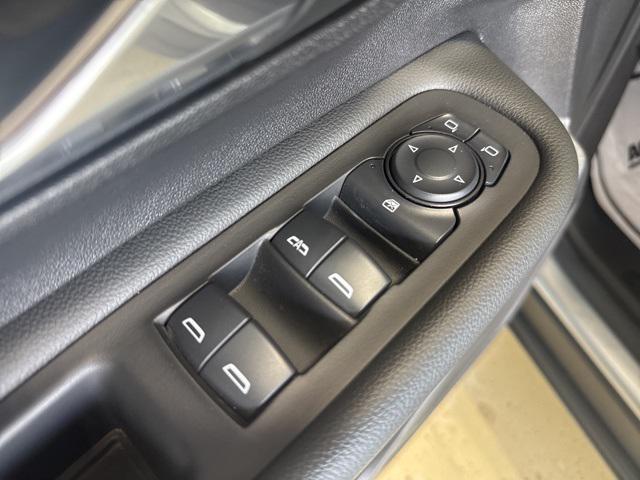 used 2024 GMC Terrain car, priced at $24,991