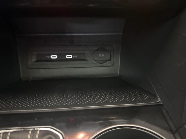 used 2022 Volkswagen Atlas car, priced at $35,999