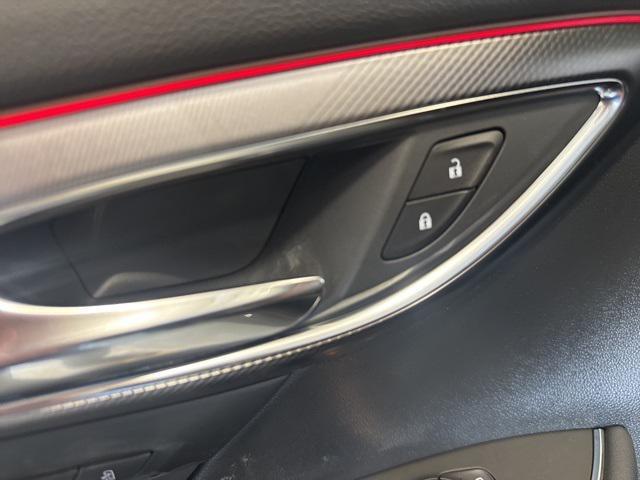 new 2025 Buick Envision car, priced at $42,240