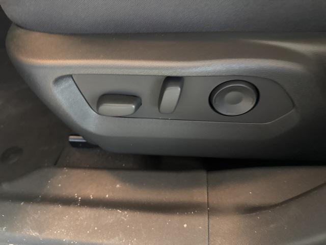 new 2025 Buick Envision car, priced at $42,240
