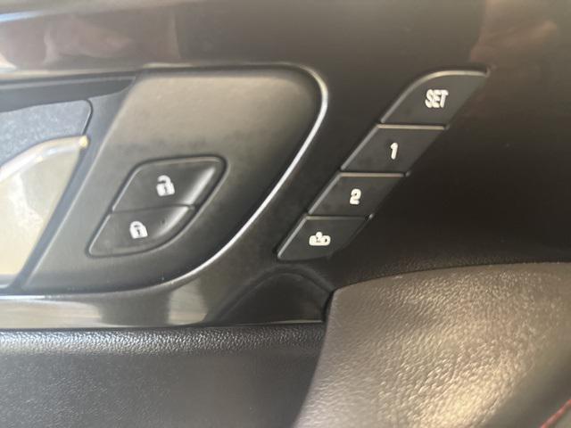 used 2022 Chevrolet Blazer car, priced at $32,491