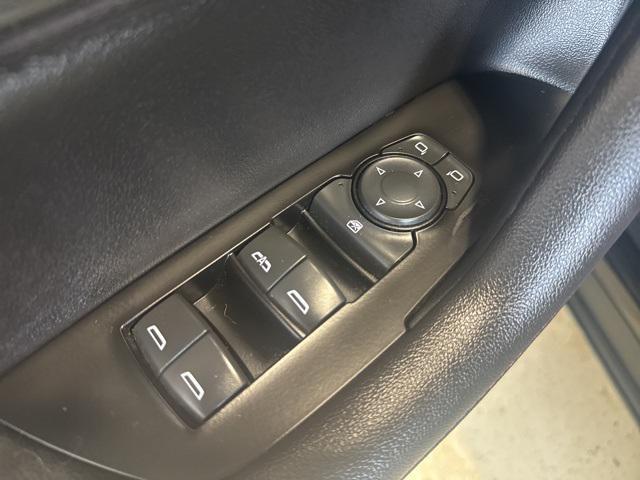 used 2022 Chevrolet Blazer car, priced at $32,491