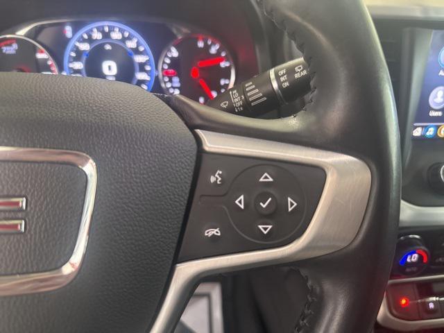 used 2020 GMC Acadia car, priced at $24,891