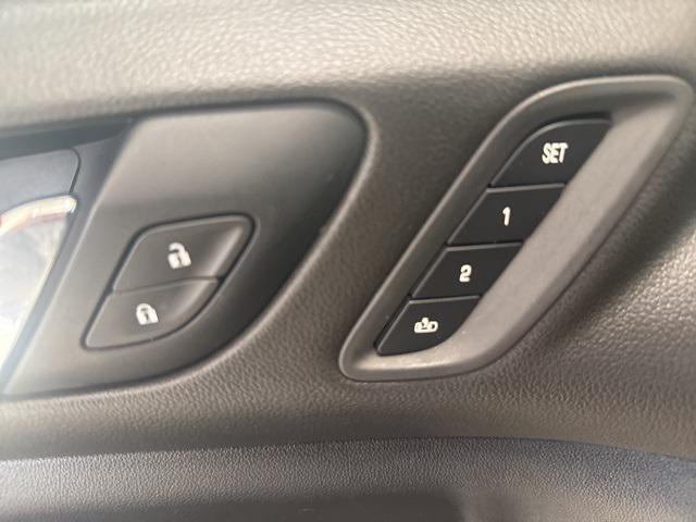 used 2020 GMC Acadia car, priced at $24,891