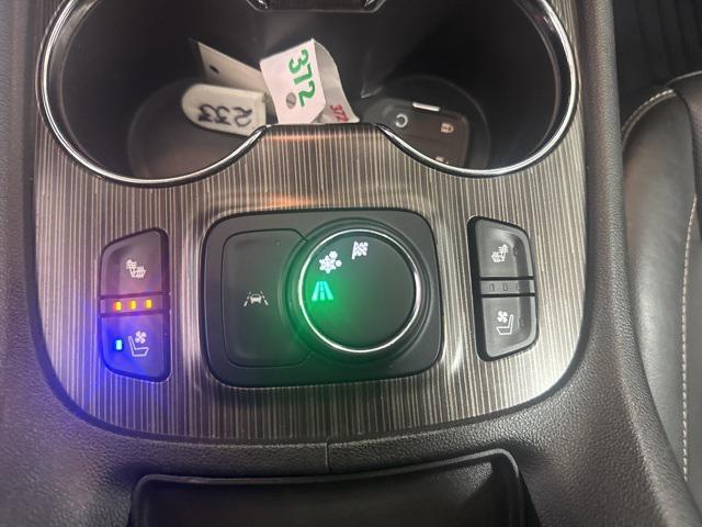 used 2020 GMC Acadia car, priced at $24,891
