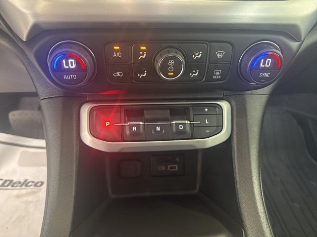 used 2020 GMC Acadia car, priced at $24,891