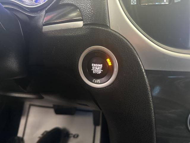 used 2021 Chrysler 300 car, priced at $23,991