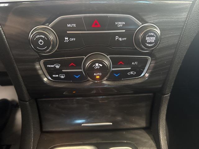 used 2021 Chrysler 300 car, priced at $23,991