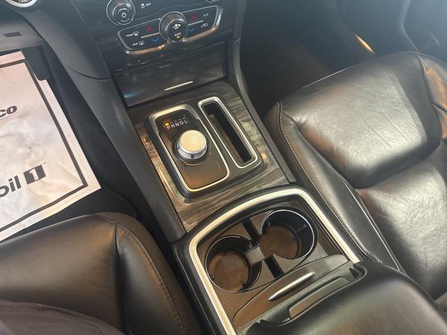 used 2021 Chrysler 300 car, priced at $23,991