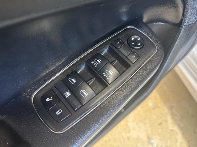 used 2021 Chrysler 300 car, priced at $23,991