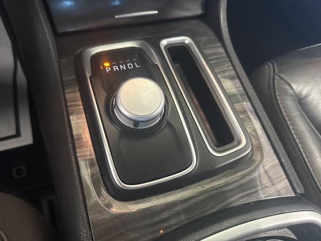 used 2021 Chrysler 300 car, priced at $23,991