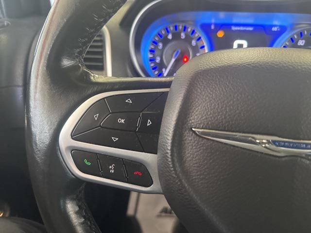 used 2021 Chrysler 300 car, priced at $23,991