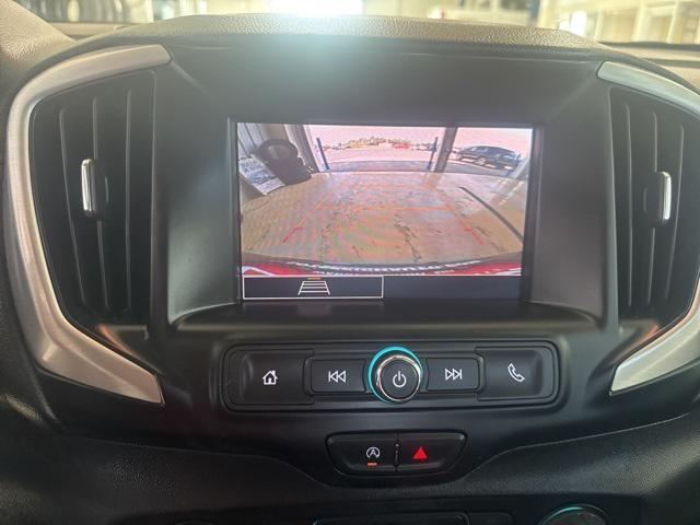 used 2024 GMC Terrain car, priced at $23,991