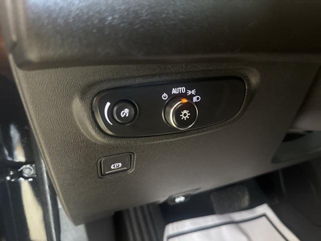 used 2024 GMC Terrain car, priced at $23,991