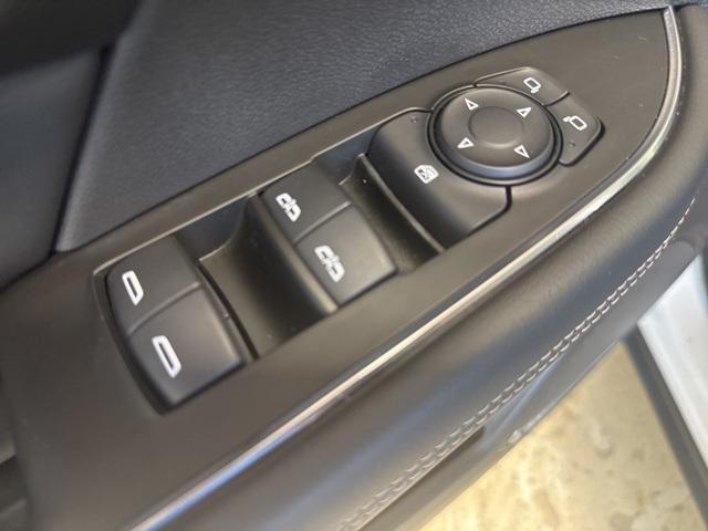 used 2022 Buick Envision car, priced at $32,999