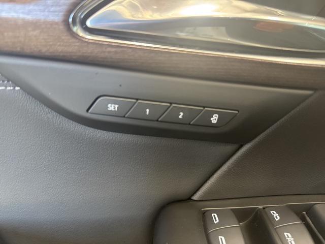 used 2022 Buick Envision car, priced at $32,999