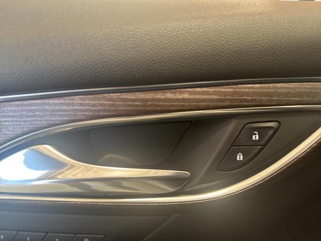 used 2022 Buick Envision car, priced at $32,999