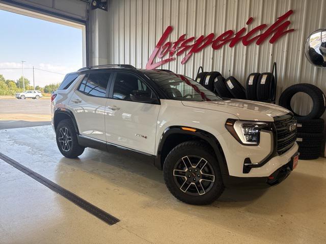 new 2026 GMC Terrain car, priced at $41,940