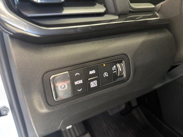 new 2026 GMC Terrain car, priced at $41,940