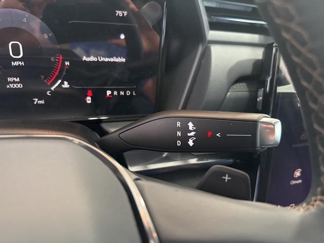 new 2026 GMC Terrain car, priced at $41,940