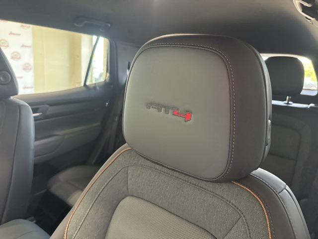 new 2026 GMC Terrain car, priced at $41,940