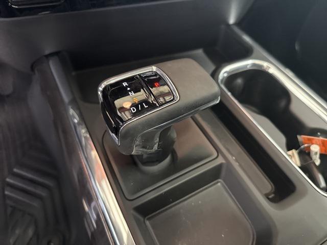 new 2025 Chevrolet Silverado 1500 car, priced at $66,730