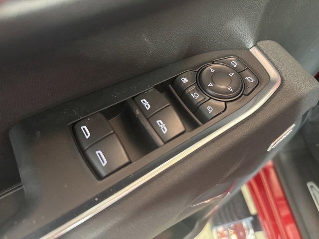 new 2026 Chevrolet Silverado 2500 car, priced at $76,499