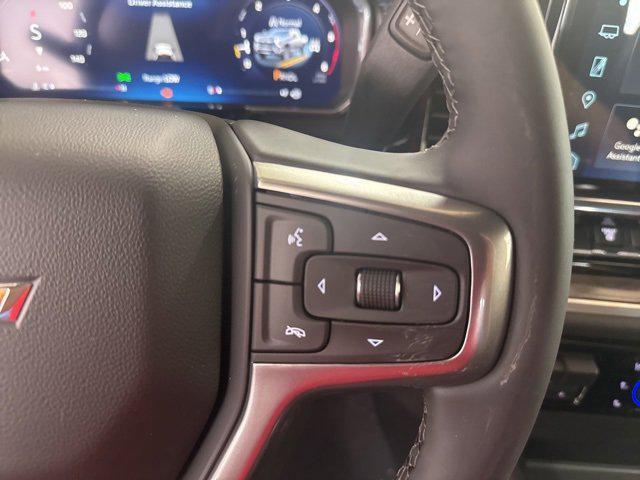 new 2026 Chevrolet Silverado 2500 car, priced at $76,499