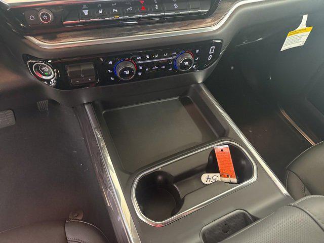 new 2026 Chevrolet Silverado 2500 car, priced at $76,499