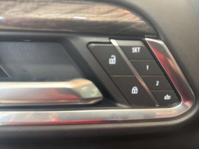 new 2026 Chevrolet Silverado 2500 car, priced at $76,499