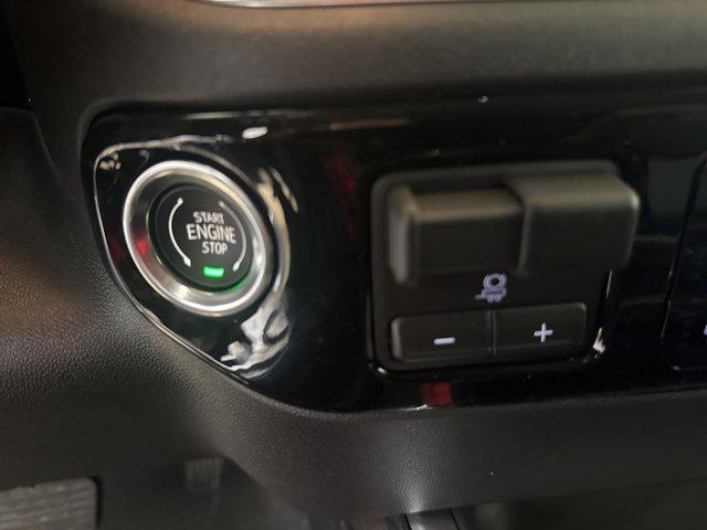 new 2026 Chevrolet Silverado 2500 car, priced at $76,499