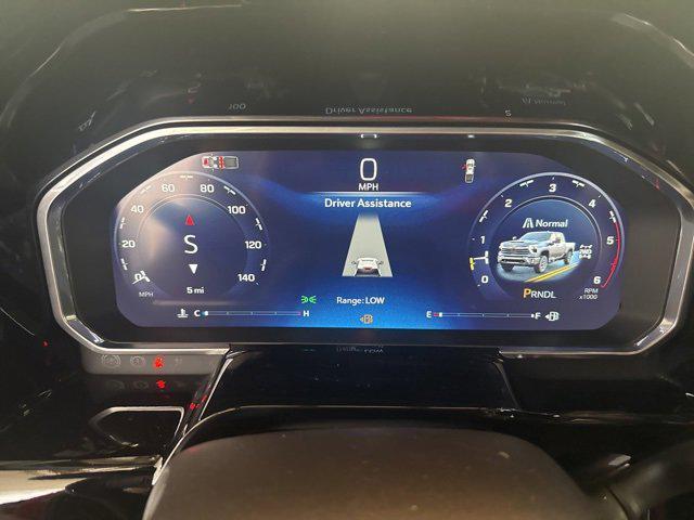 new 2026 Chevrolet Silverado 2500 car, priced at $76,499