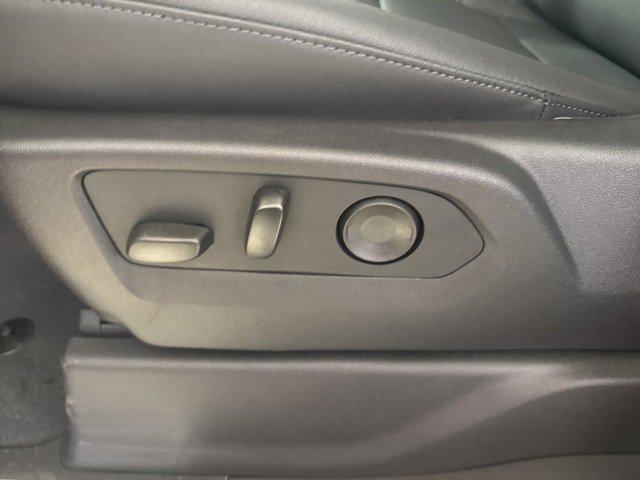 new 2026 Chevrolet Silverado 2500 car, priced at $76,499