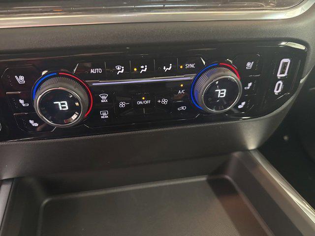 new 2026 Chevrolet Silverado 2500 car, priced at $76,499