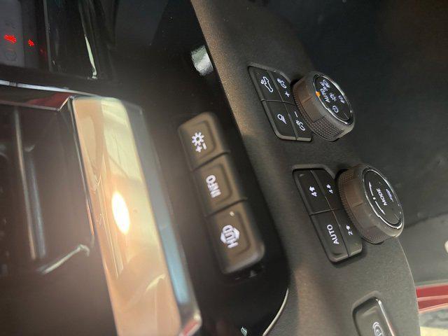 new 2026 Chevrolet Silverado 2500 car, priced at $76,499