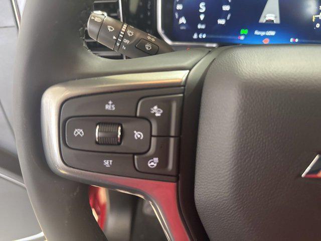 new 2026 Chevrolet Silverado 2500 car, priced at $76,499