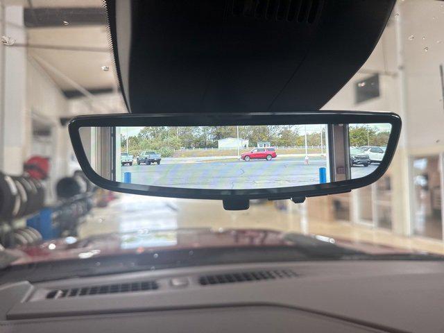 new 2026 Chevrolet Silverado 2500 car, priced at $76,499