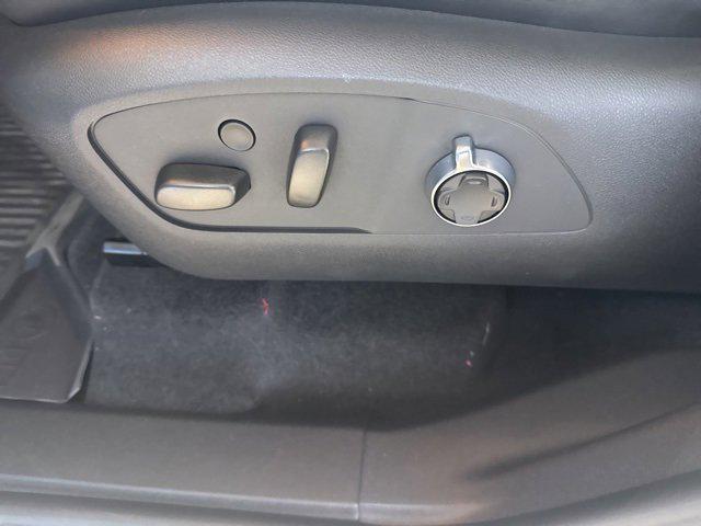 new 2026 GMC Acadia car, priced at $65,025