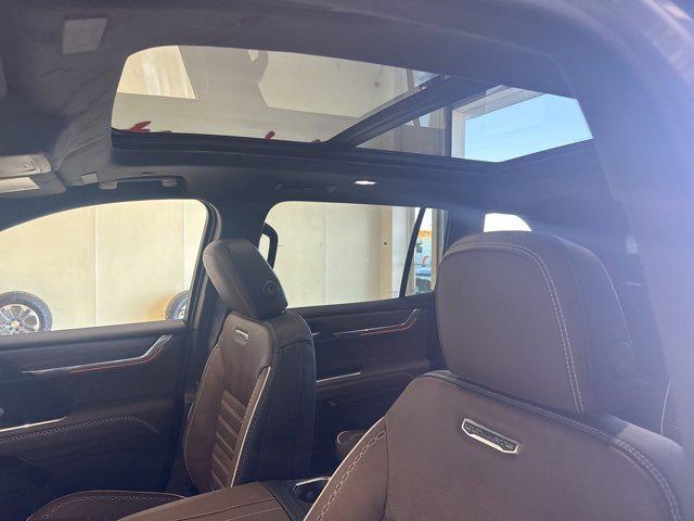 new 2026 GMC Acadia car, priced at $65,025