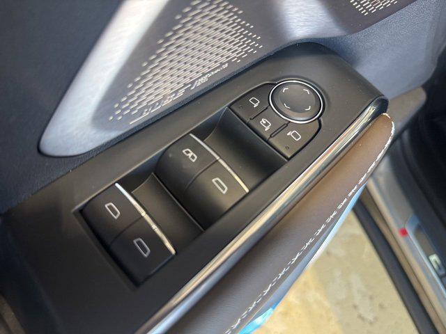 new 2026 GMC Acadia car, priced at $65,025