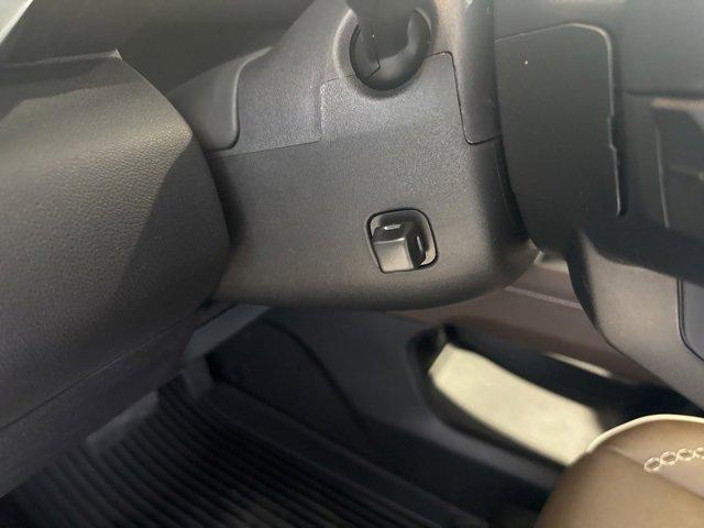 new 2026 GMC Acadia car, priced at $65,025