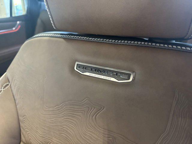 new 2026 GMC Acadia car, priced at $65,025