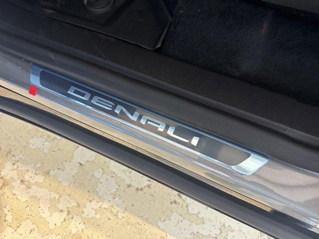 new 2026 GMC Acadia car, priced at $65,025