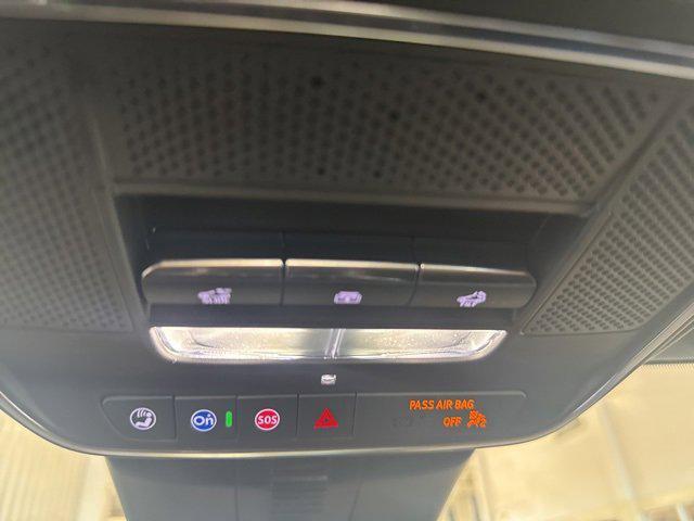 new 2026 GMC Acadia car, priced at $65,025