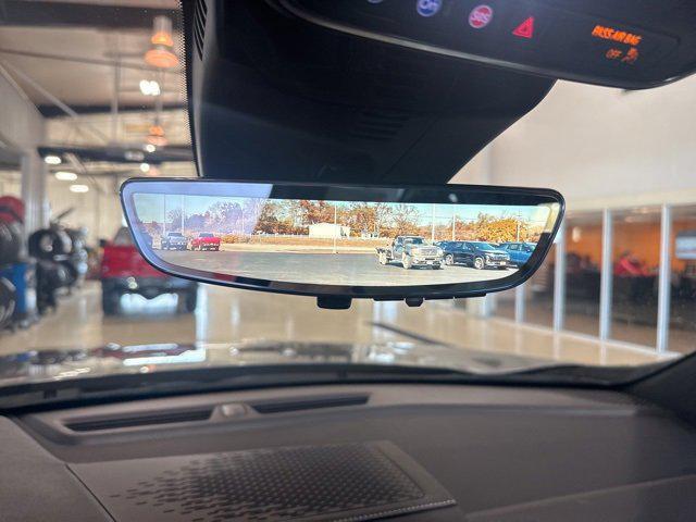 new 2026 GMC Acadia car, priced at $65,025