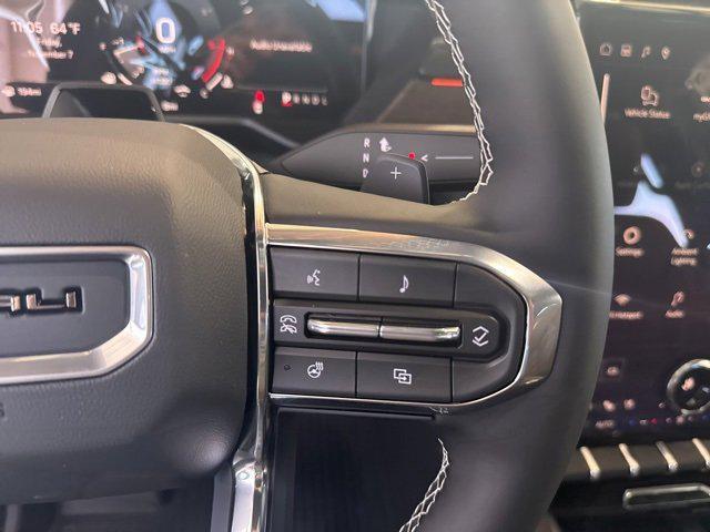 new 2026 GMC Acadia car, priced at $65,025