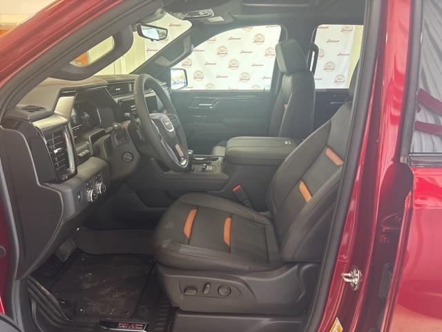 new 2025 GMC Sierra 1500 car, priced at $72,105