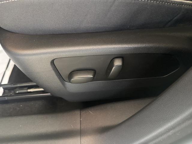 used 2023 Buick Envision car, priced at $27,999